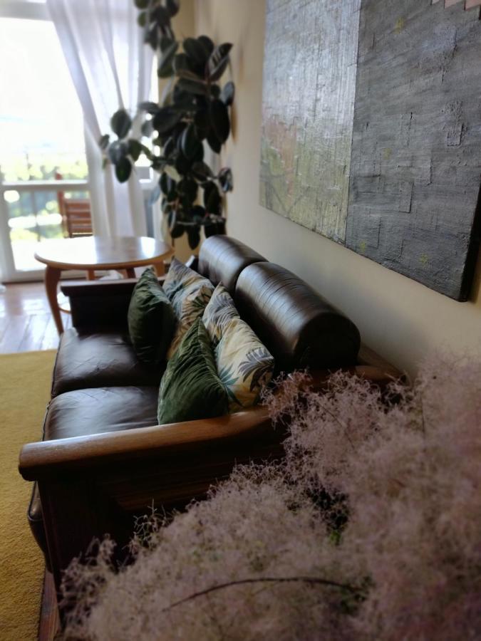 Appartement Art Studio Turnovo à Veliko Tarnovo Extérieur photo